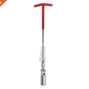 Tool Flexibl 0.6 Handle Bar Removal Plug Spark 16mm 1pc
