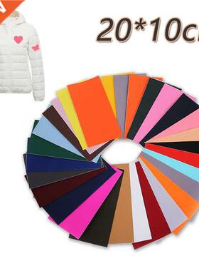 Self Adhesive Repair Kit Fix Rips Holes Down Jacket Clothes