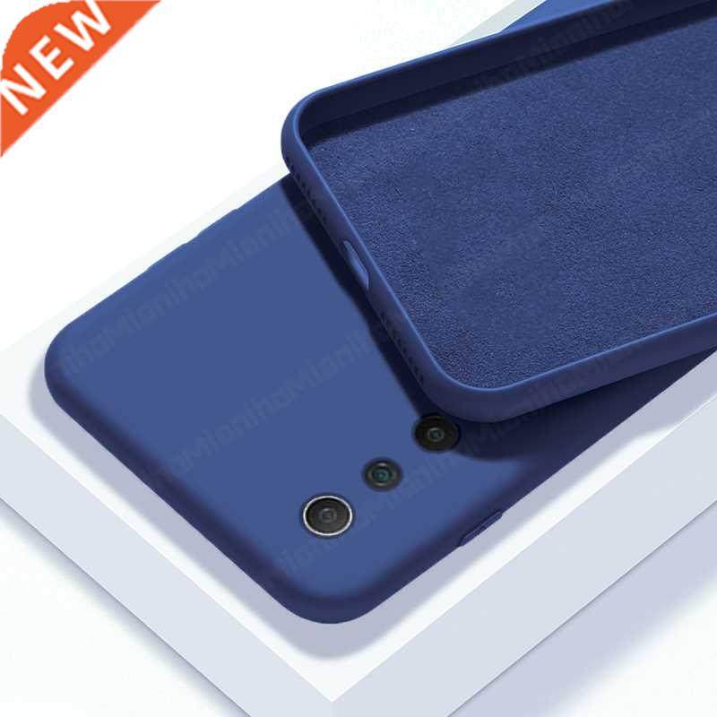 Xiaomi Mi Note 10 Lite Case Cover Mi Note 10 Pro ltra Liquid