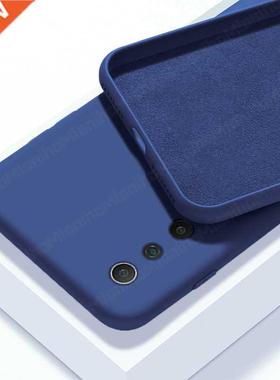 Xiaomi Mi Note 10 Lite Case Cover Mi Note 10 Pro ltra Liquid