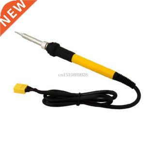 Lead Elect 23CM Plug XT60 Free Handle Iron Soldering 30W 12V