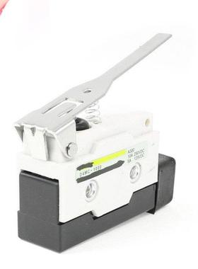 250VDC 10A D4MC-1000 Long Hinge Lever Actuator SPDT Basic Mi