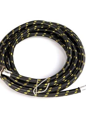 Nylon Braided Airbrush Air Hose Practical Airbrush Hose Stan
