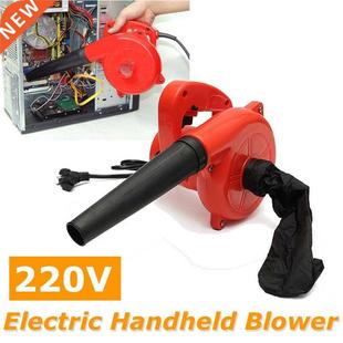 600W 220V Electric ir Blower Vcuum Clener Blowing Dust Co