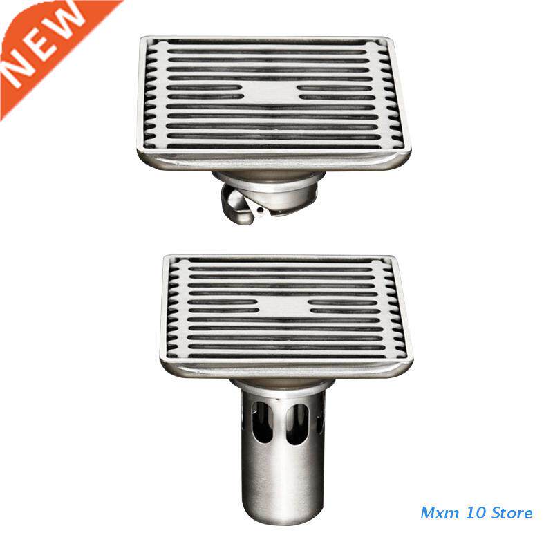 Invisible Floor Drain Hair Catcher Drain Strainer for Bathro