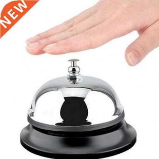 Counter Hotel Reception Christmas Bell Desk Craft Kitchen