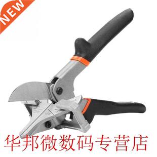 PVC Trunking Tube Multi Angle Shear Gasket Mitre Shear Trim