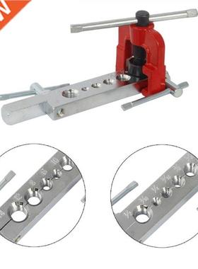 Tubing Pipes Flaring Tools Manual Pipes Expander Metric/Inch