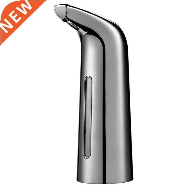 Automatic Soap Dispenser Touchless 400Ml,Automatic Sensor So