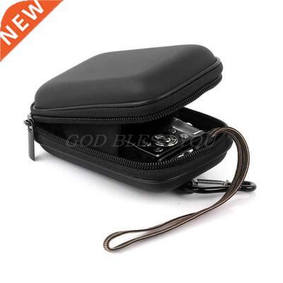 Camera Bag Case For Canon G9X G7 X G7X Mark II SX730 SX720 S