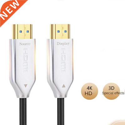 HDMI-compatible 2.0 Cable 4K 60Hz Fiber Optic HDMI-compatibl