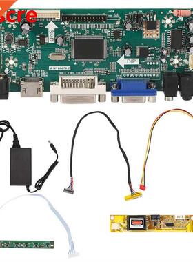 Controller Board for LTN154AT01 Compatible with LIN154AT07 1