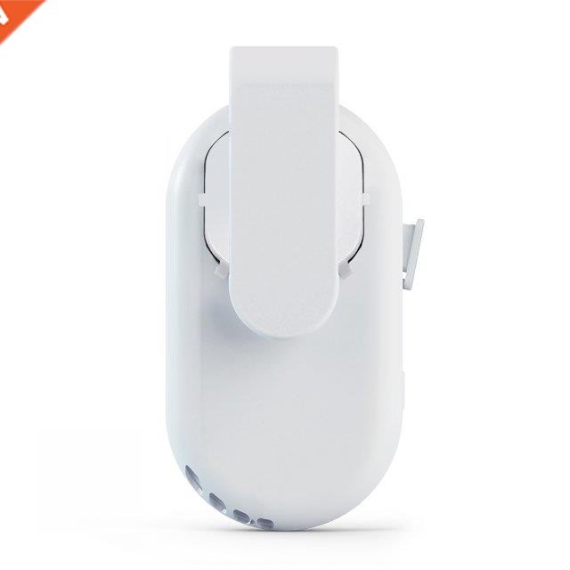 Portable Reusable Personal Wearable Air Conditioning Masks F