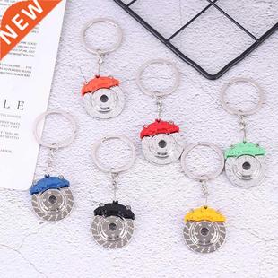 Model Creative Hot Metal Accessories Disc Car Unique Brake