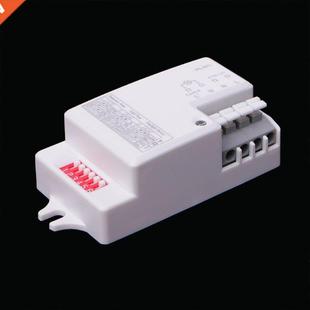 Microwave Dete Motion Body Sensor 50Hz 240V 220V New 2021