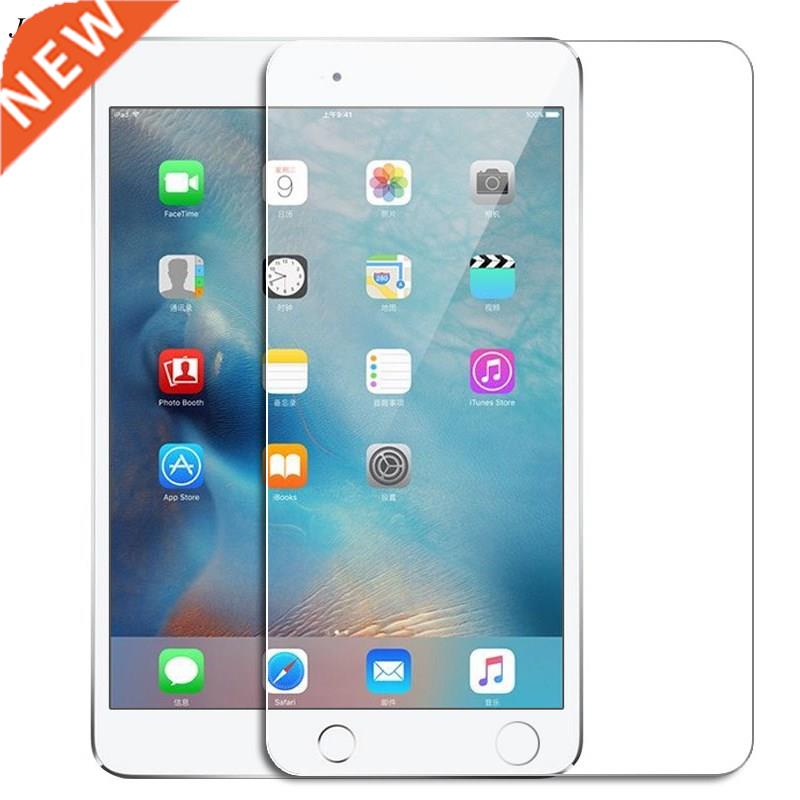 Screen Protector Apple iPad 2 4 5 6 Mini Air 1 2 Air1 A