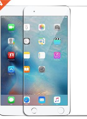 Screen Protector Apple iPad 2  4 5 6 Mini Air 1 2  Air1 A