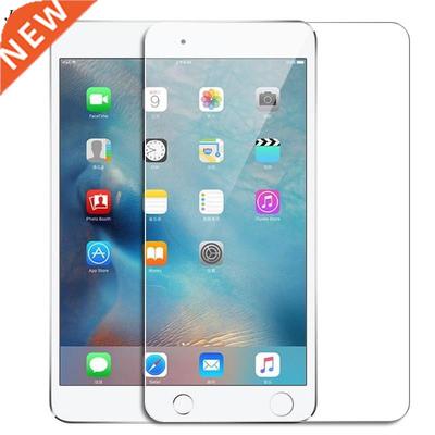 Screen Protector Apple iPad 2  4 5 6 Mini Air 1 2  Air1 A
