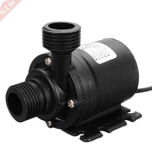 800L Brushless Water Motor 24V Pump DC12 Solar