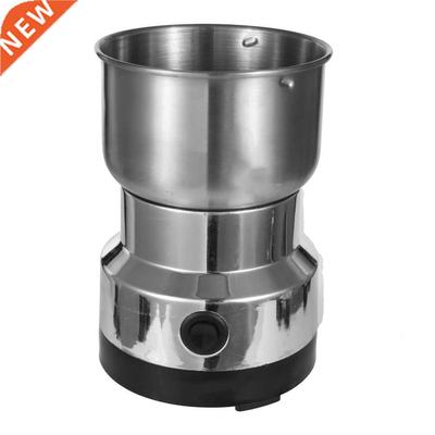 Home Use Grains Grinding Machine 150W 00ml Grain Grinder El