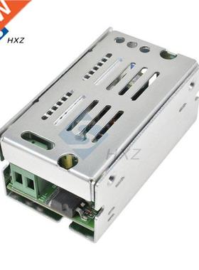 DC-DC 200W 15A 8-60V to1-6V 5 Buck Converter Step-down Powe