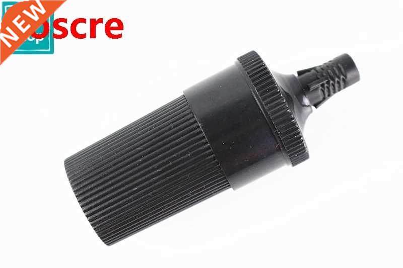 1PCS Car Accessory 12V 24V Female Cigarette Lighter Inline S