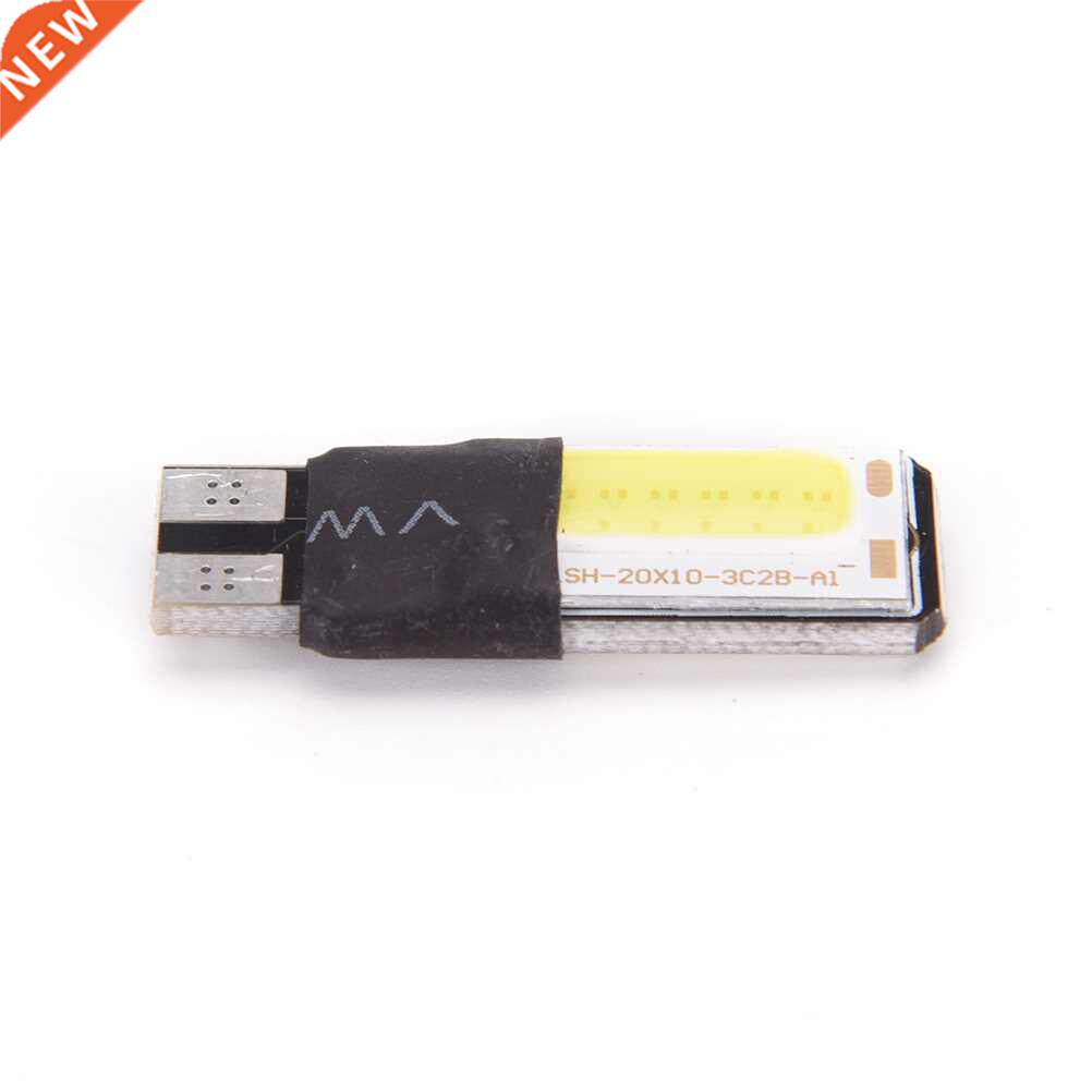 2Pcs Big Promotion Canbus Error Free 194 501 W5W SMD COB LED