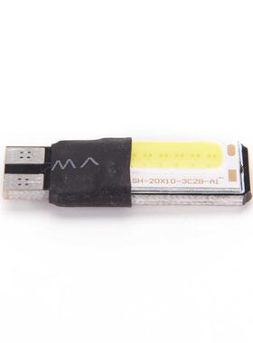 2Pcs Big Promotion Canbus Error Free 194 501 W5W SMD COB LED