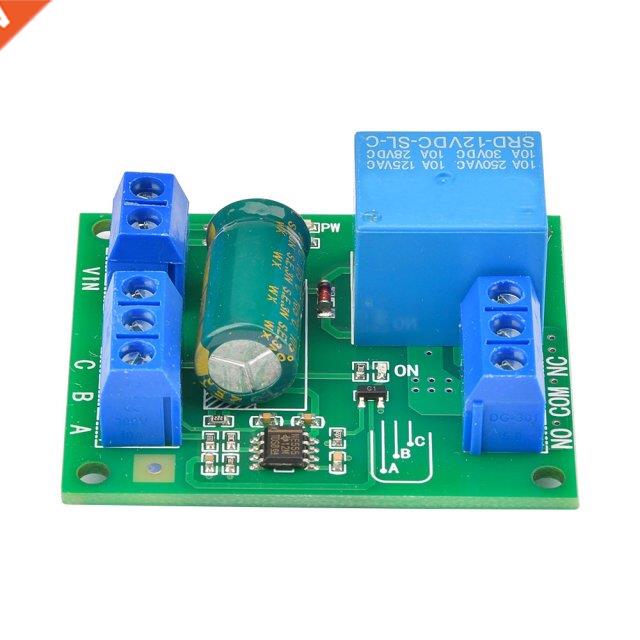 5V/12V Water Level Automatc Controller Lqud Sensor Swtch