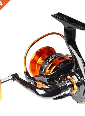 JOSBY Fishing Reel Spinning 1000-7000 Series 1 BB Ball Bear
