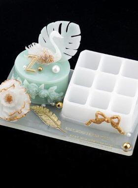 51BD Epoxy Resin Pigment 18 Colors Transparent Non-Toxic UV