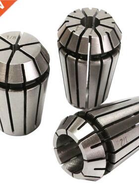 3pcs ER20 Spring Collet Chuck Lathe Milling CNC Engraving Ho