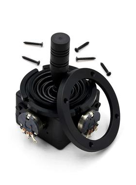 Joystick potentiometer JH-D202X-R2/R4 5K 10K 2D Monitor Keyb