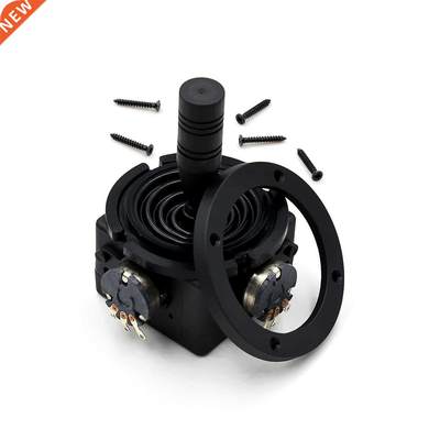 Joystick potentiometer JH-D202X-R2/R4 5K 10K 2D Monitor Keyb