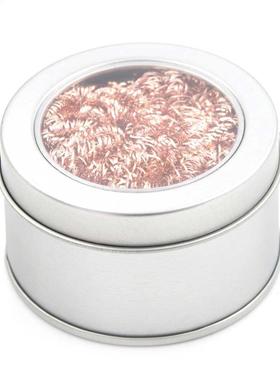 Practical Welding Solder Clean Ball Iron Tip Cleaner Cleanin