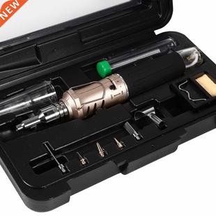 Iron Kit Welding Set Soldering Ignition Automatic