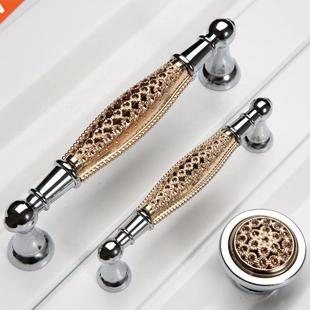 Cabinet Handles Knobs and Doo 1pc Wardrobe Furniture