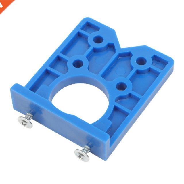 35mm Hinge Jig Hinge Installation Wood Drill Guide Locator H