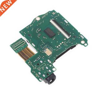 Socket Slot Port Cartridge Jack Card Headphone Game Board