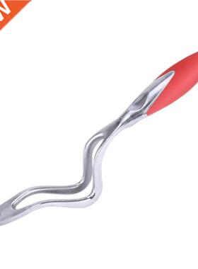 Aluminium Alloy Garden Hand Weeder for Removing Taproot Weed