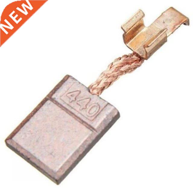 10pcs Carbon Brushes 3*10*13.5mm Carbon Motor Brushes For CB