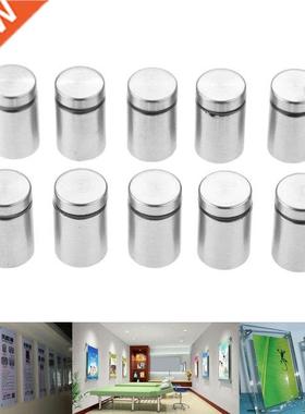 10Pcs 19x30mm Stainless Steel Standoffs Bolts Mount vertis