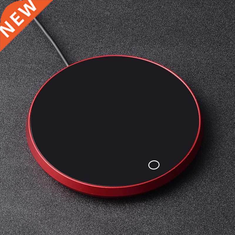 Mini Portable USB Cup Warmer  Gear Coffee Mug Heating Coast