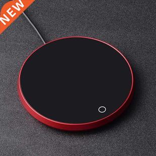 Mini Portable USB Cup Warmer  Gear Coffee Mug Heating Coast