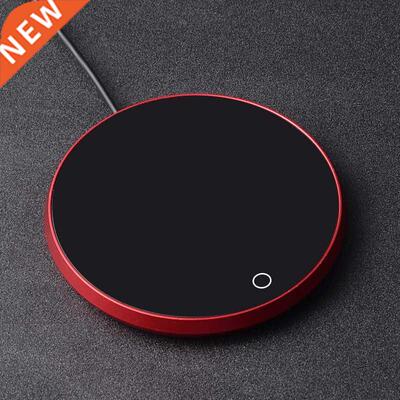 Mini Portable USB Cup Warmer  Gear Coffee Mug Heating Coast