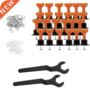 Level Wedges Tile Spacers for Flooring Wall Tile Spacer Carr