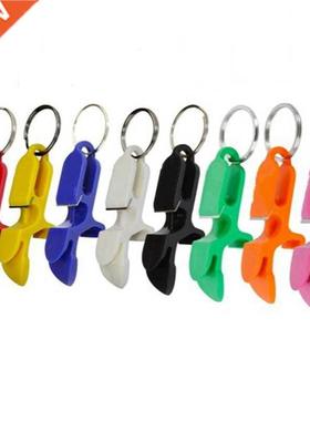 Beer Bong Shotgunning Tool Shotgun Tool Bottle Opener Keycha