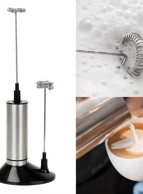 multifonction électrique mousseur à lait mouss