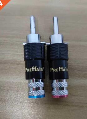 High Quality Banana Plug speaker cable plug speaker connecto