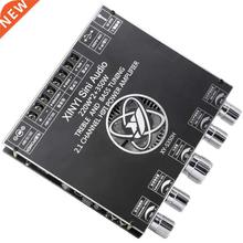 TPA3251 Bluetooth amplifier board Module 220W*2+350W Subwoof